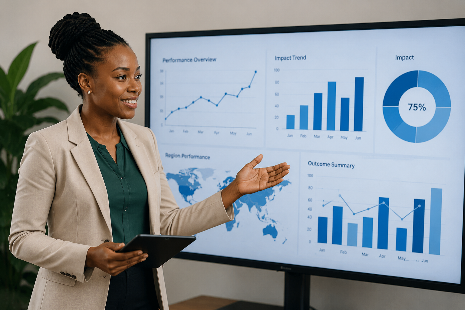 Innovare advisory Group
