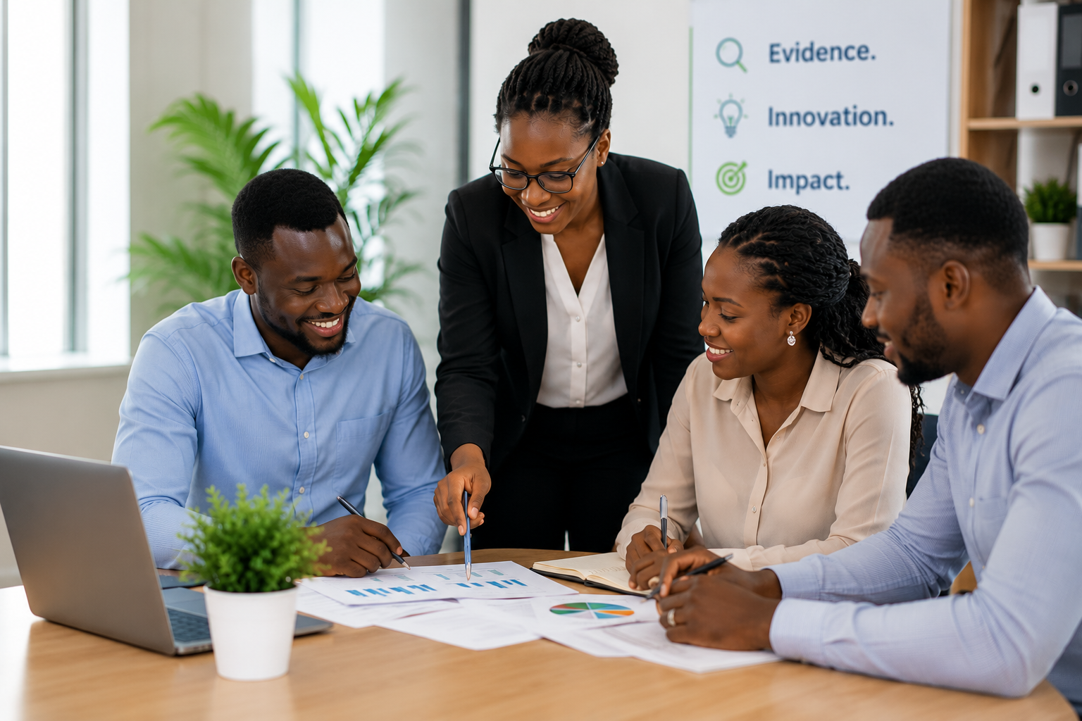 Innovare Advisory Group