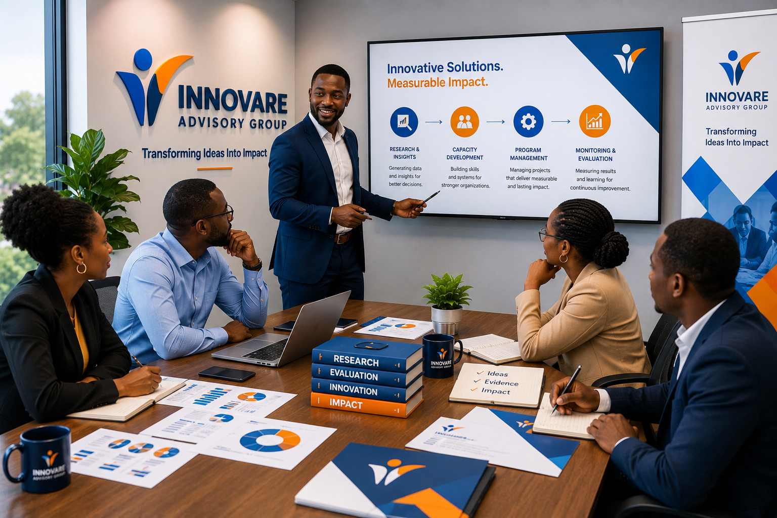 Innovare Advisory Group