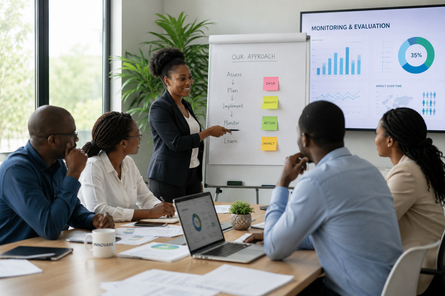 innovare Advisory Group