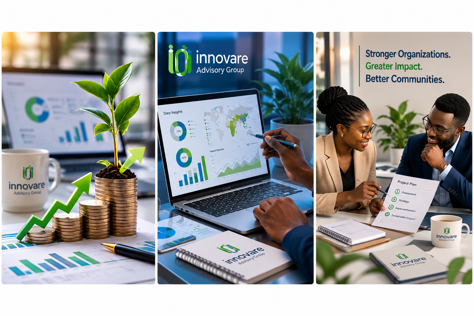 Innovare Advisory Group
