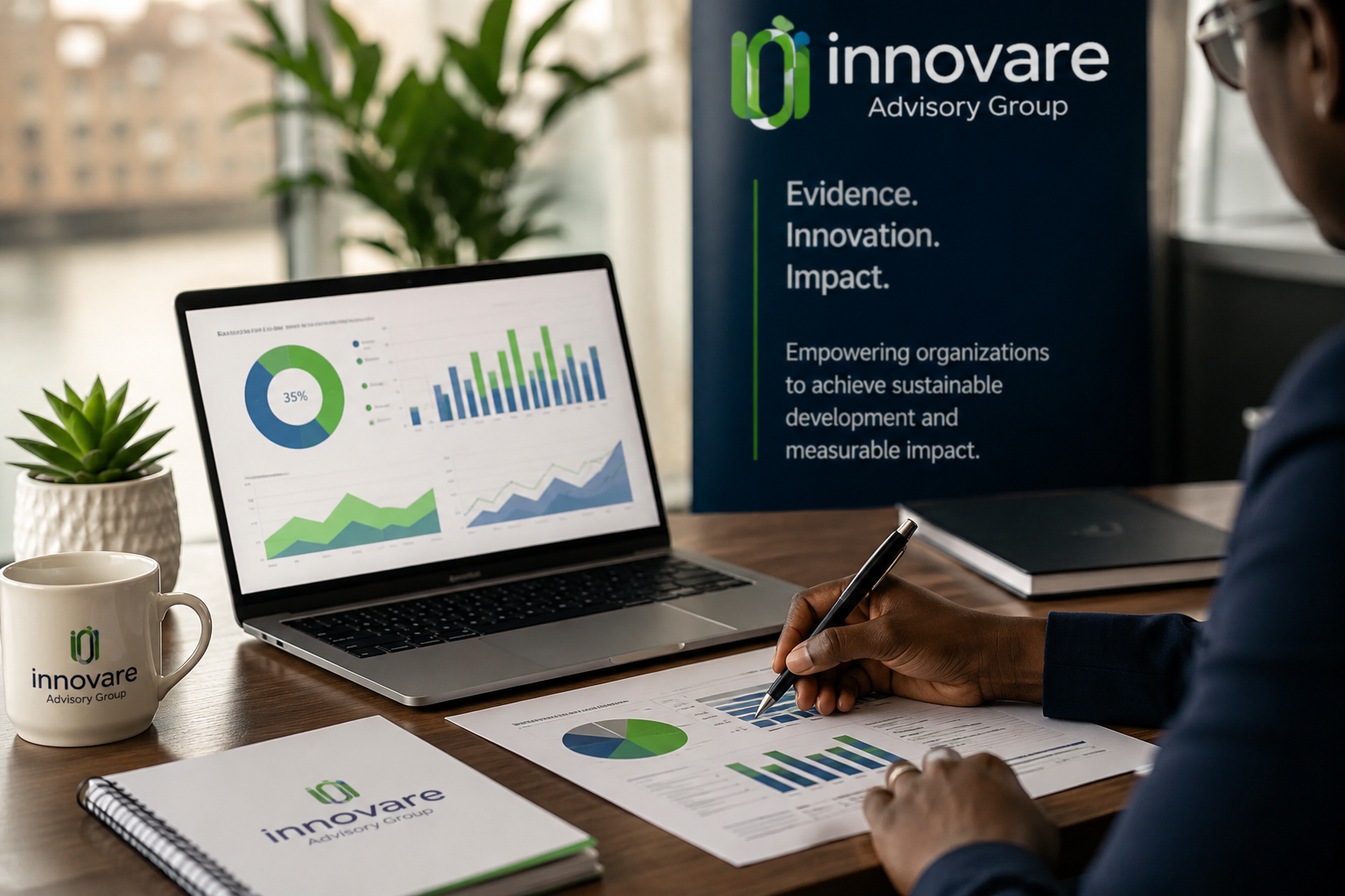 Innovare Advisory Group
